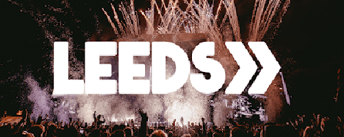 Leeds festival
