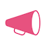 megaphone