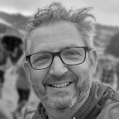 Steve Willshire of iThink Welfare Solutions