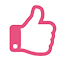thumbs up